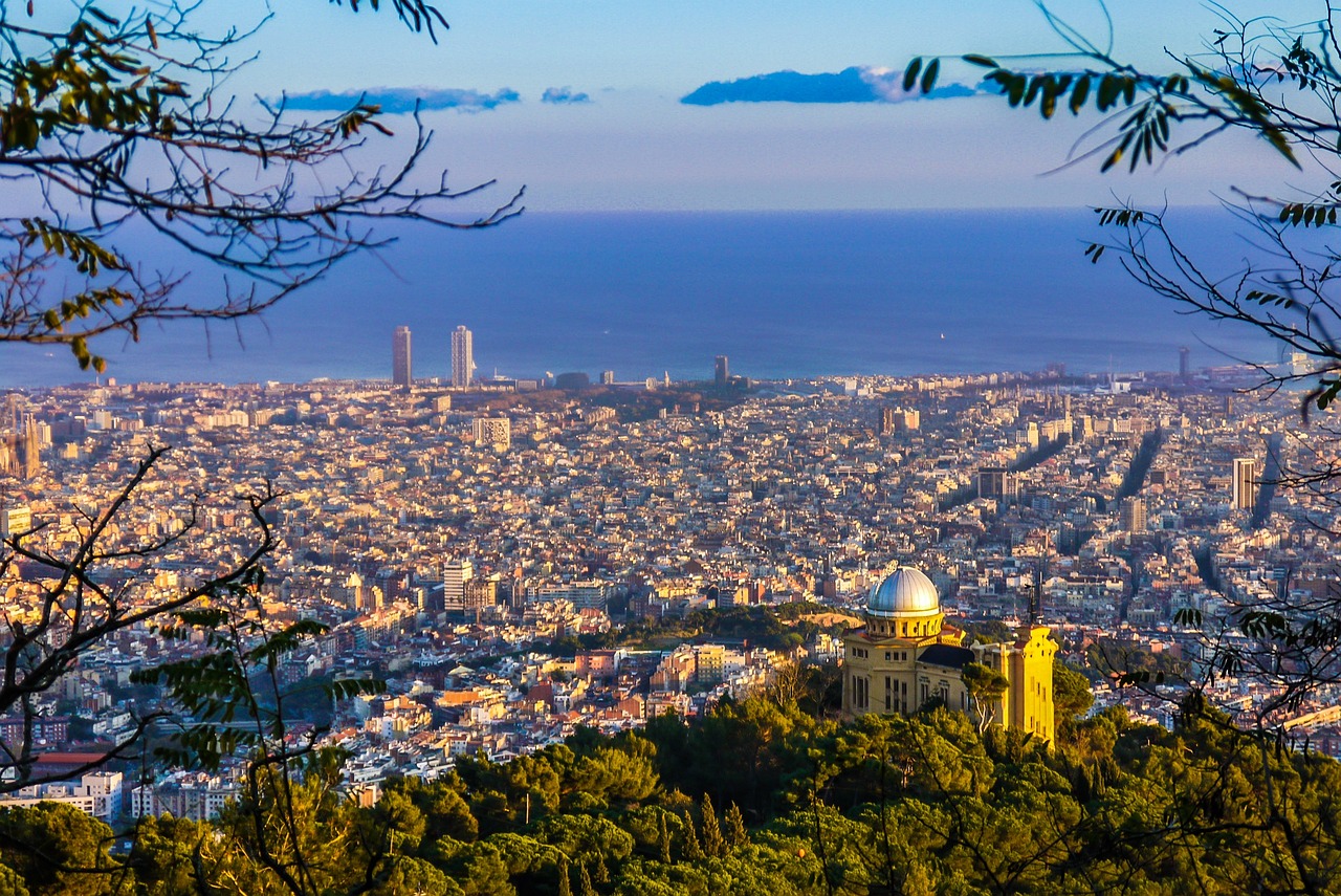 Mellow Trips_Valentines Day Blog_Barcelona Spain