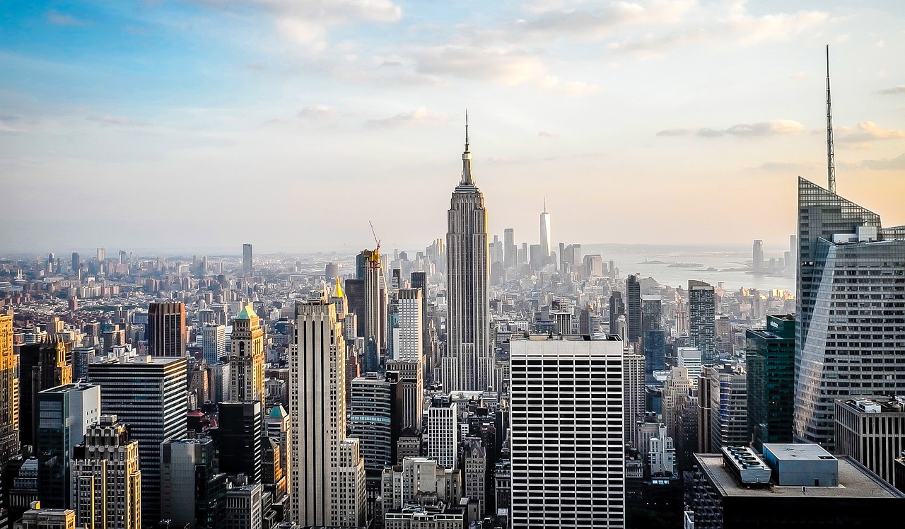 Mellow Trips_Valentines Day Blog_USA_New York City