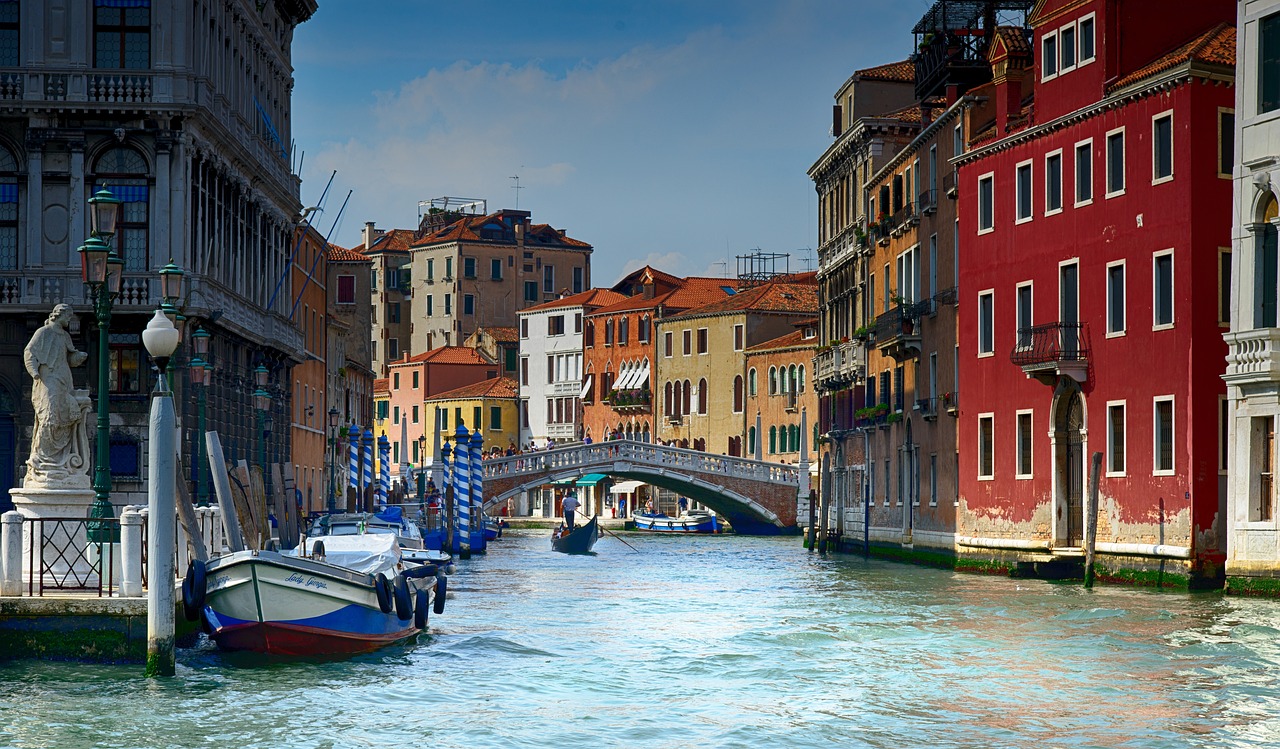 Mellow Trips_Valentines Day Blog_Venice Italy