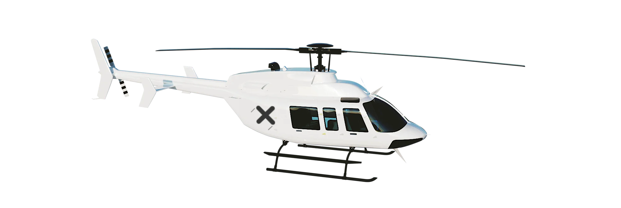 Helicopter