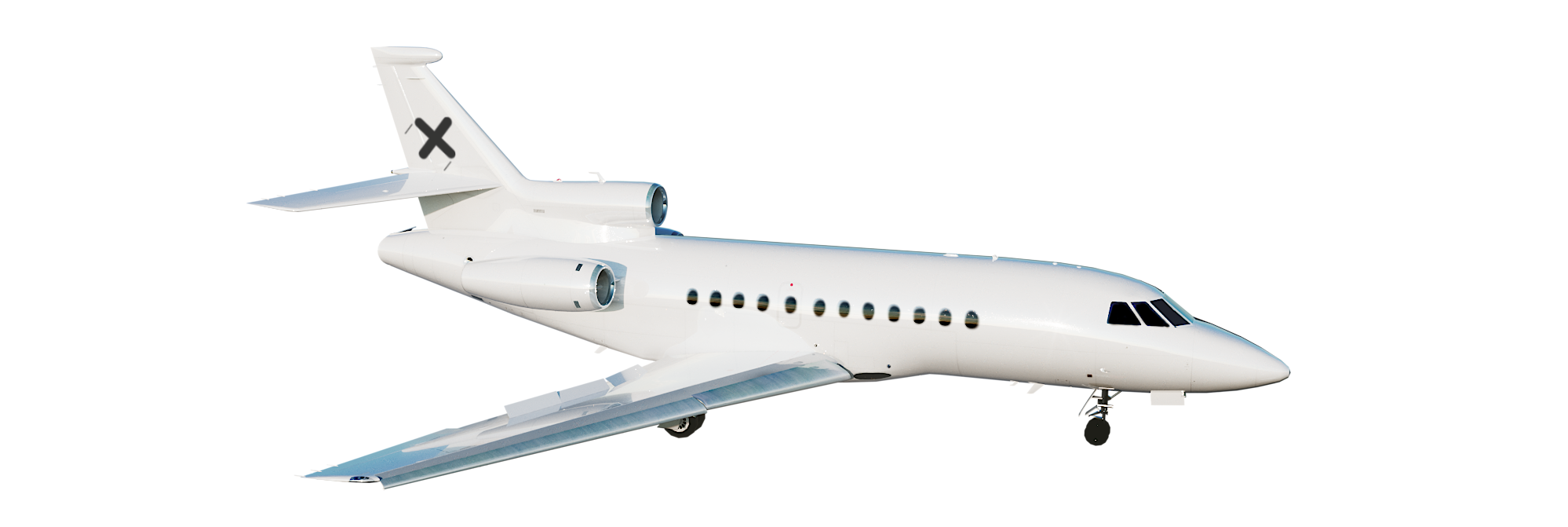 Large Jet