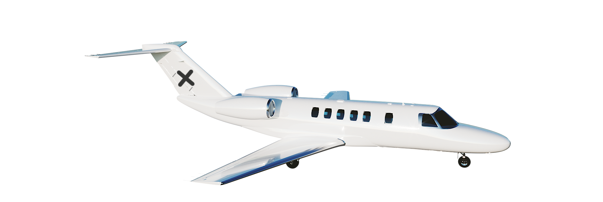 Light Jet